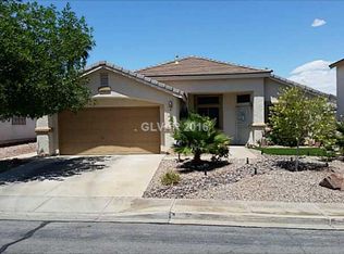 1084 Las Palmas Entrada Ave, Henderson, NV 89012