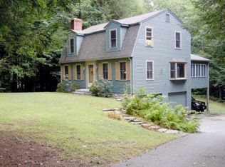 34 Hooke Rd, Fremont, NH 03044