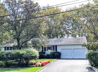 81 Bethany Rd, Holmdel, NJ 07733