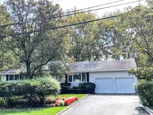 81 Bethany Road, Holmdel, NJ 07733