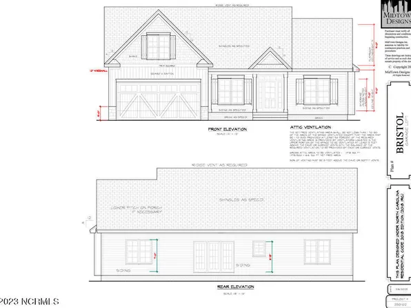 10585 Jack Road, Bailey, NC 27807
