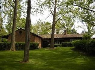 3701 Rosedale Rd, Middletown, OH 45042