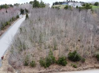 LOT 11 Pine Grove Rd, Lunenburg, NS B0J1E0