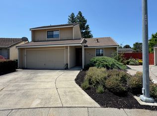 265 Tomas Way, Pleasanton, CA 94566