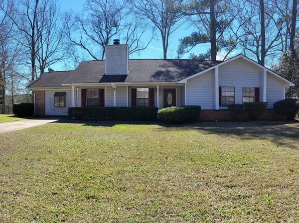 1051 Willow Oaks Dr, Ozark, AL 36360