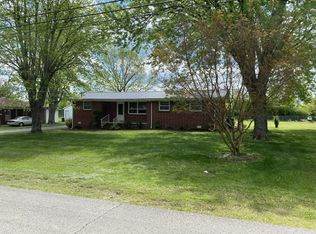 119 N Hills Dr, McMinnville, TN 37110