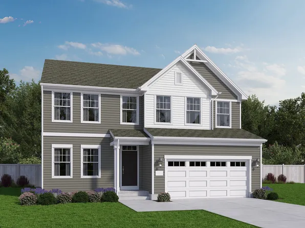 Montclair Plan, Timber Glen