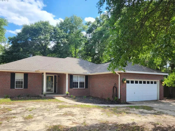 5136 Blue Springs Cv, Baker, FL 32531