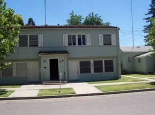 1936 Martin Luther King Jr Way, Merced, CA 95340