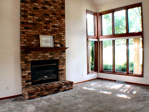 Great Room with GFP