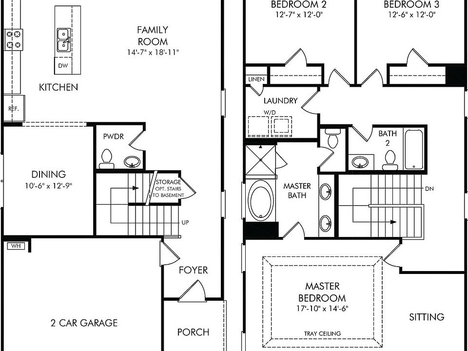 2nd image of 4189 May Apple Ln