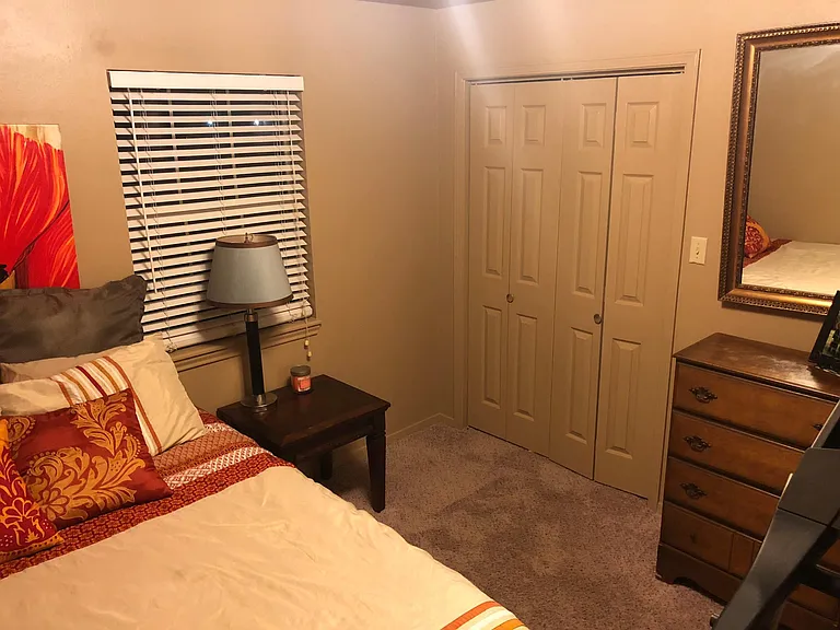 Extra Bedroom