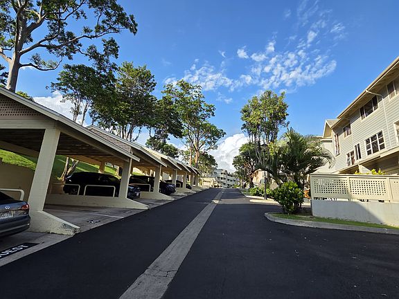 4th image of 1337G Moanalualani Way #11G