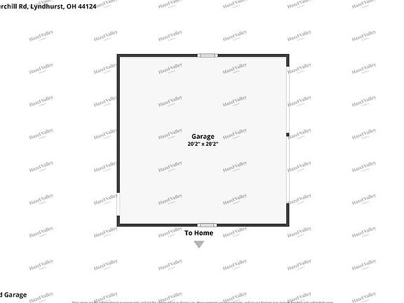 3rd image of 1344 Churchill Rd