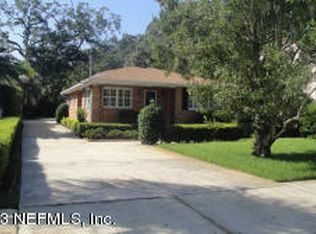 944 Sorrento Rd, Jacksonville, FL 32207