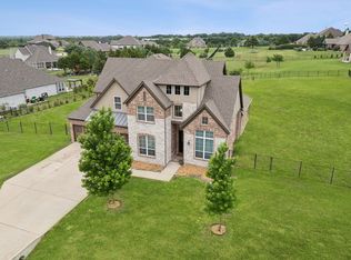 2610 Sunset Bay Ln, Nevada, TX 75173