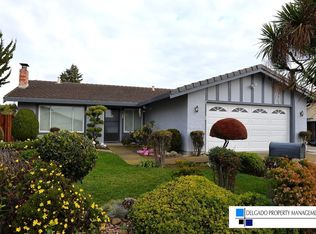 110 Justin Ct, Vallejo, CA 94591