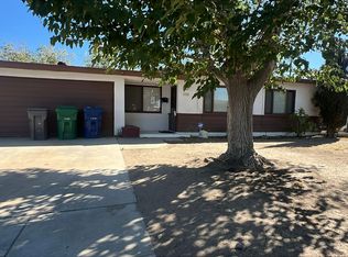 1720 E Avenue Q6, Palmdale, CA 93550