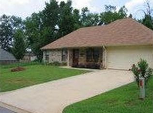 105 Eg McMillan Way, Daingerfield, TX 75638