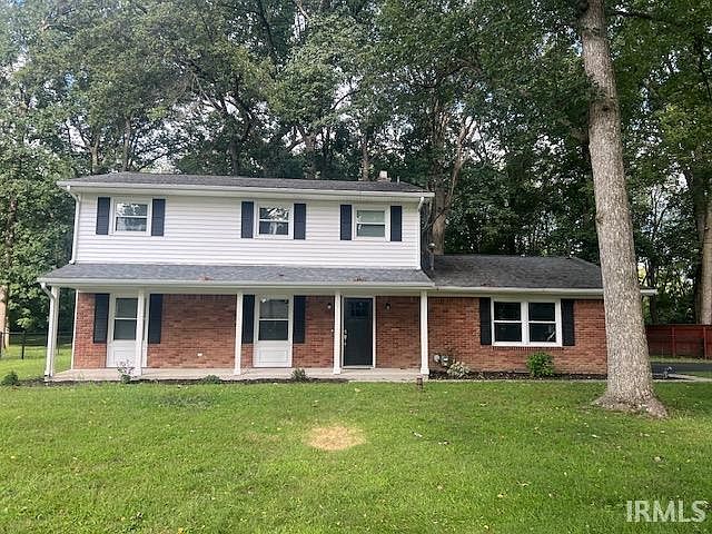 1st image of 6318 Wea Woodland Dr