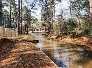 21414 Bear Cub Ln, Crosby, TX 77532