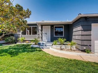 4860 Harbinson Ave, La Mesa, CA 91942