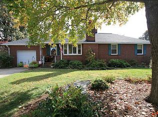 1060 Old Kempsville Rd, Virginia Beach, VA 23464