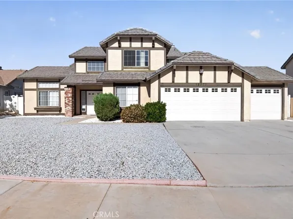 12771 Ponderosa Ranch Rd, Victorville, CA 92392