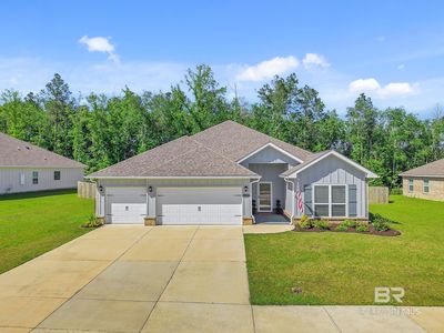 31204 Semper Dr, Spanish Fort, AL, 36527