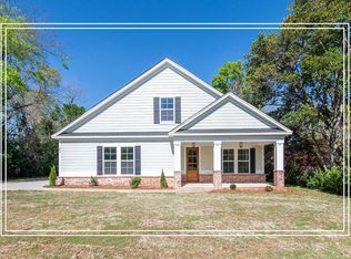 141 Union St NE, Aiken, SC 29801