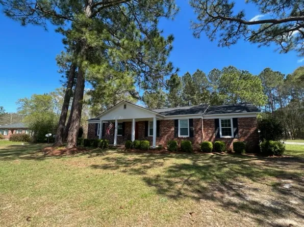 238 Highpoint Rd, Statesboro, GA 30458