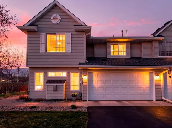 8423 Yukon Cir N, Champlin, MN 55316