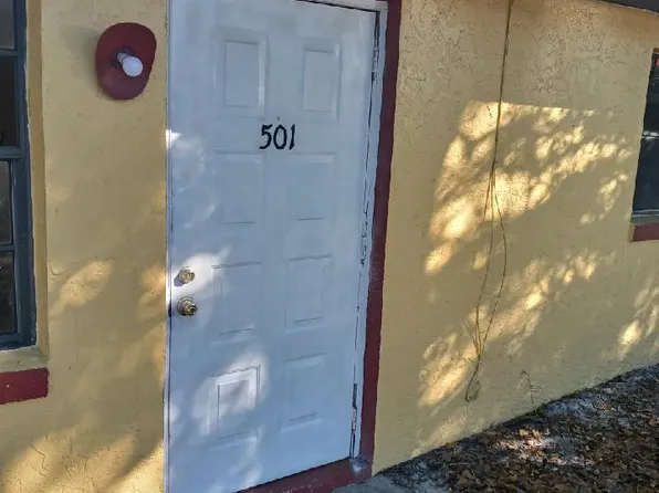 493 Washington Blvd NE, Lake Placid, FL 33852