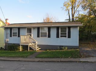 203 Fuller St, Lexington, VA 24450