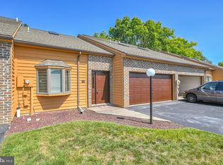 47 Westview Mnr #47, York, PA 17408