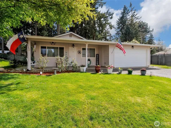 10102 99th St SW, Tacoma, WA 98498