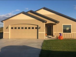 1626 2nd Ave SW, Quincy, WA