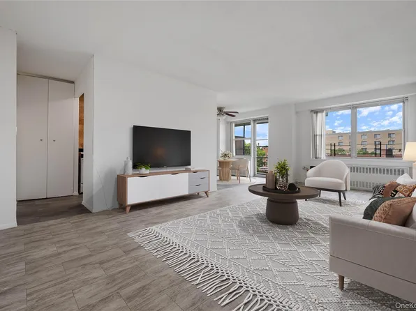 2550 Olinville Avenue #7E, Bronx, NY 10467