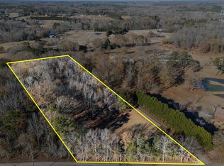 Btwn 222 & 240 Mud Bridge Rd, Fayetteville, GA 30215