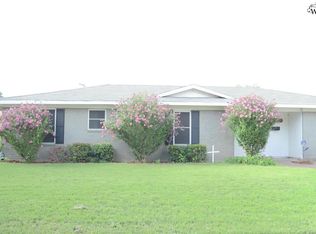 5143 Kingston Dr, Wichita Falls, TX 76310
