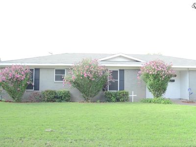 5143 Kingston Dr, Wichita Falls, TX, 76310