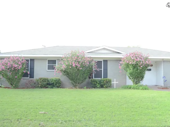 5143 Kingston Dr, Wichita Falls, TX 76310