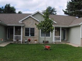 240 E John St, Poynette, WI 53955