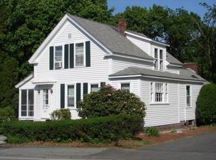 389 Main St, Clinton, MA 01510