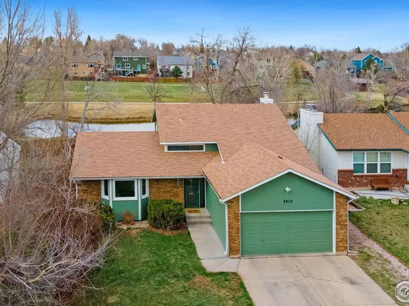 2812 Virginia Dale Dr, Fort Collins, CO 80521