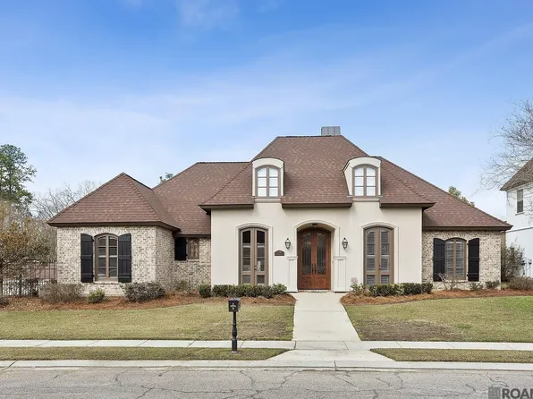 9548 Homestead Dr, Baton Rouge, LA 70817
