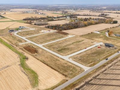 21 Country Court, Robins, IA, 52328