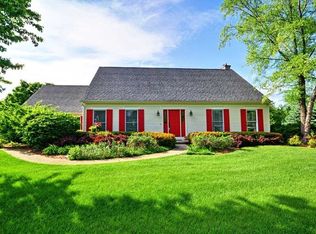 42W340 Stillmeadows Ln, Elburn, IL 60119