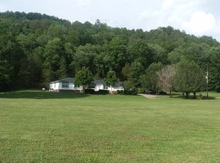 540 Ashley Dr, Grant, AL 35747