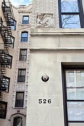 Rented by Halstead Real Estate